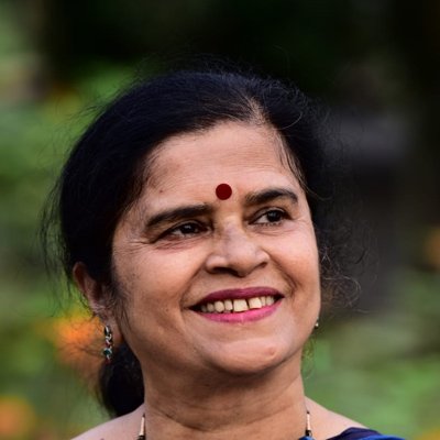 Jayanti Rath