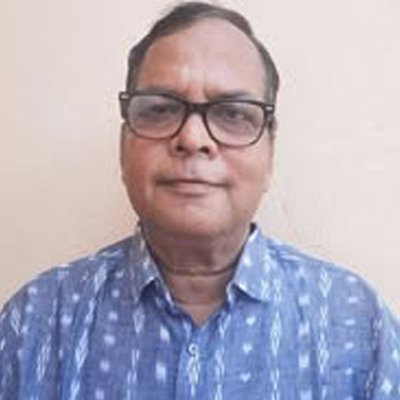 Nihar Ranjan Satapathy