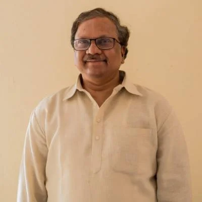 Pradosh Chandra Mohanty